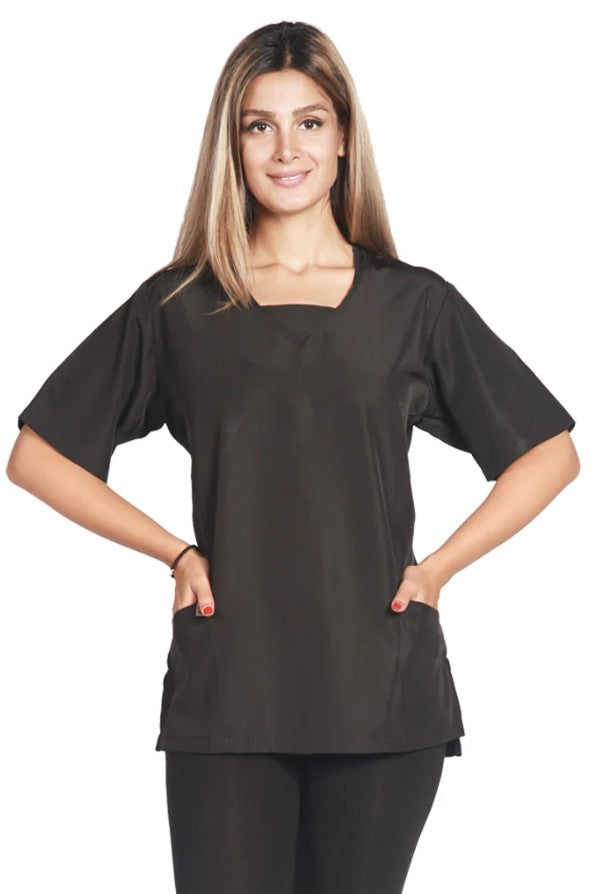 Ladybird Scrub Tunic