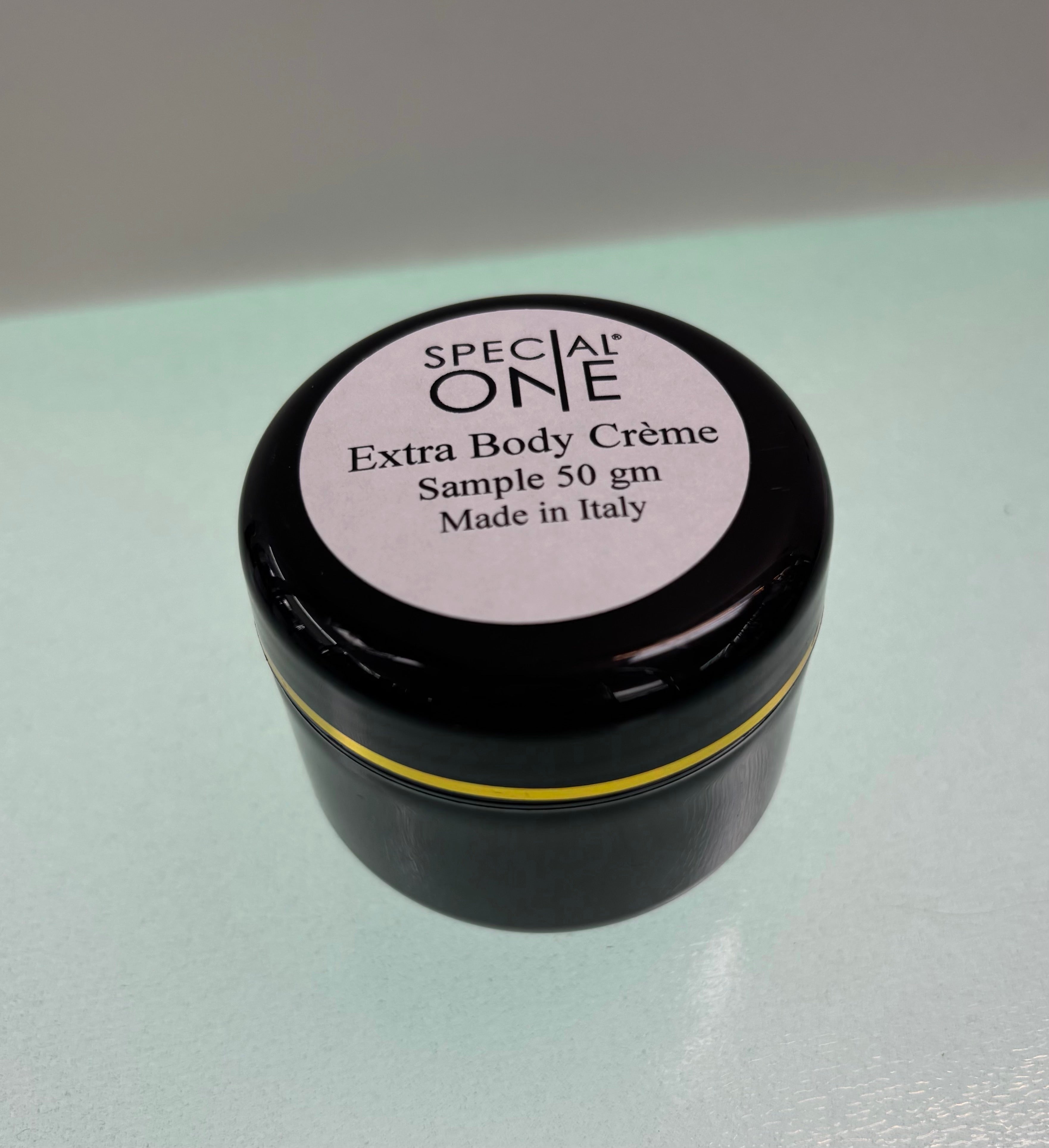 Extra Body Cream by Special One
