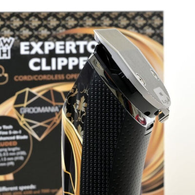 Show Tech Experto Groomania Limited Edition Cordless clipper