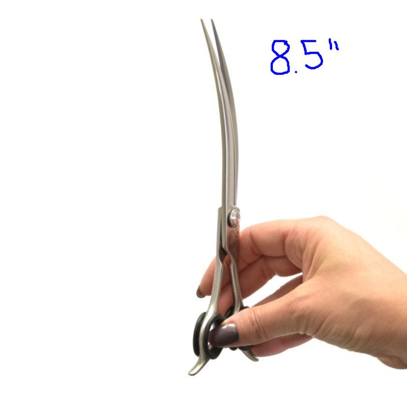 Yento Tanto Curved scissors