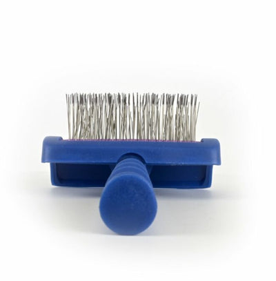 Tuffer than Tangles LONG REACH slicker brush