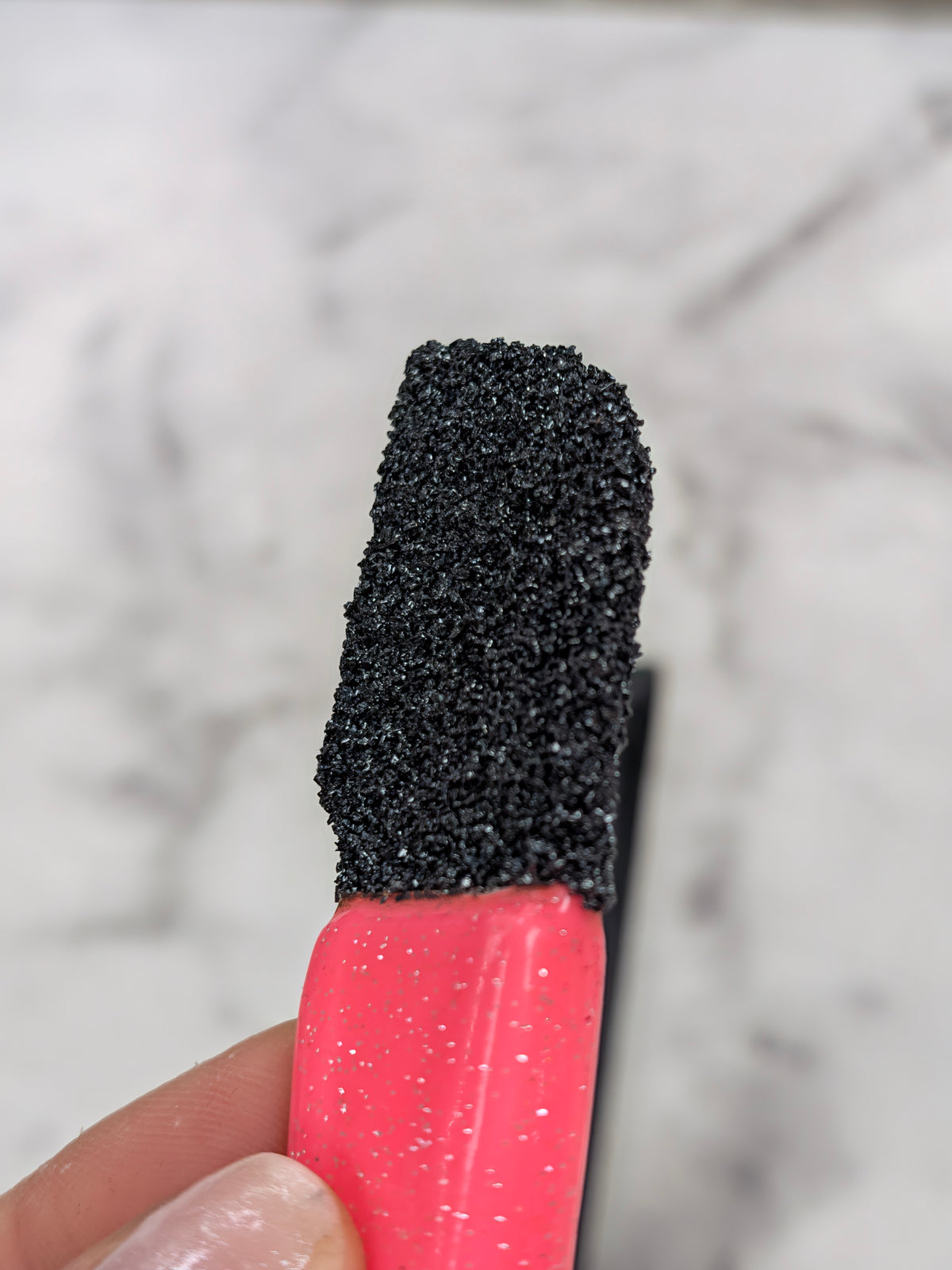 Sparkle Handle stripping Stones