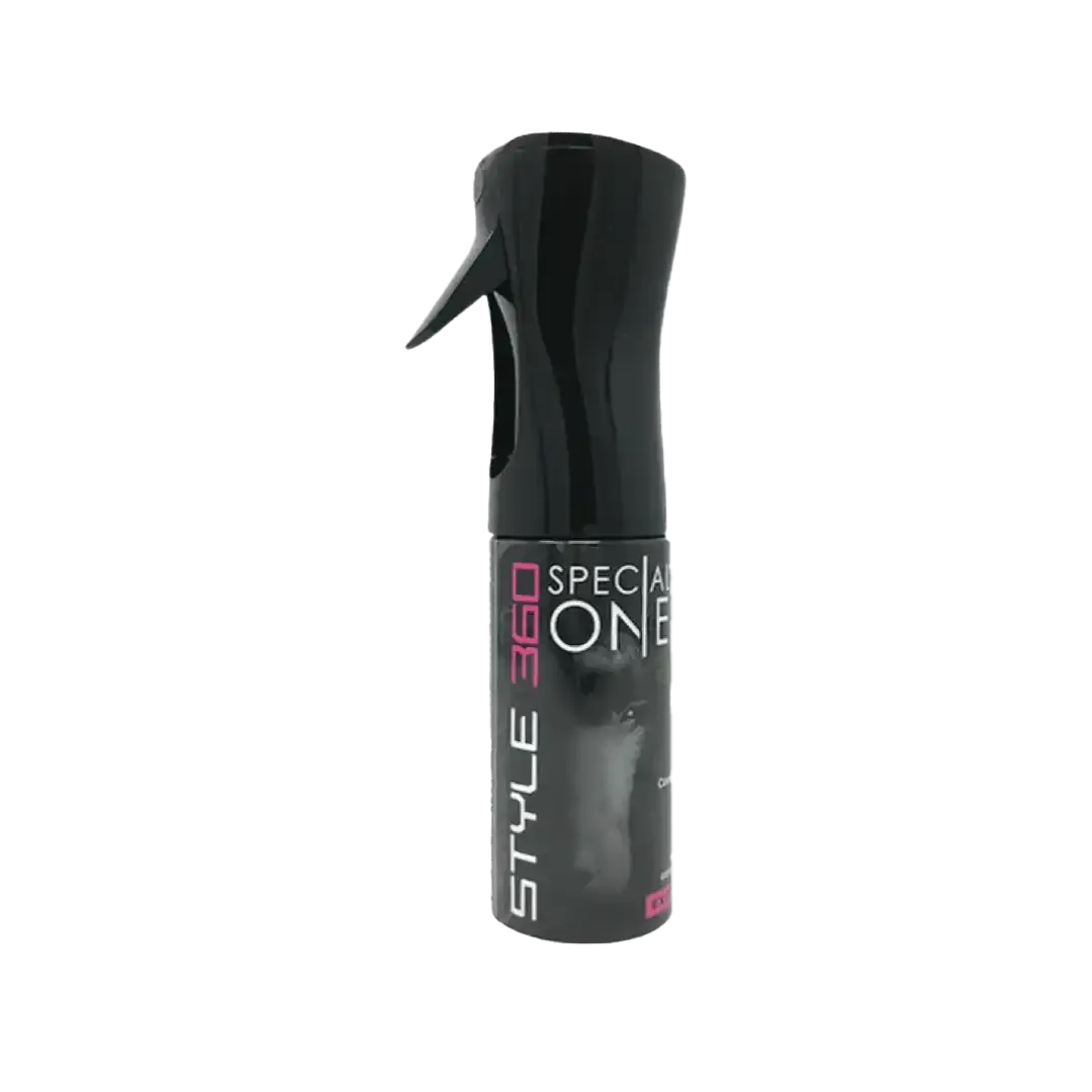 Curly Coats Care Kit by Special One