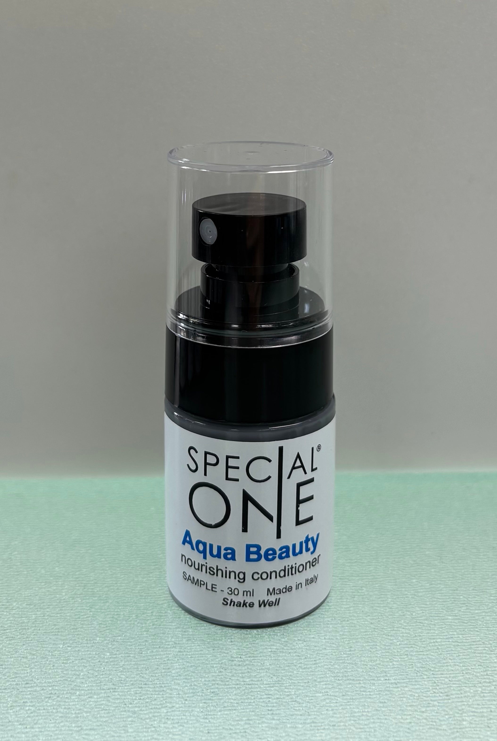 Aqua Beauty Lotion by Special One