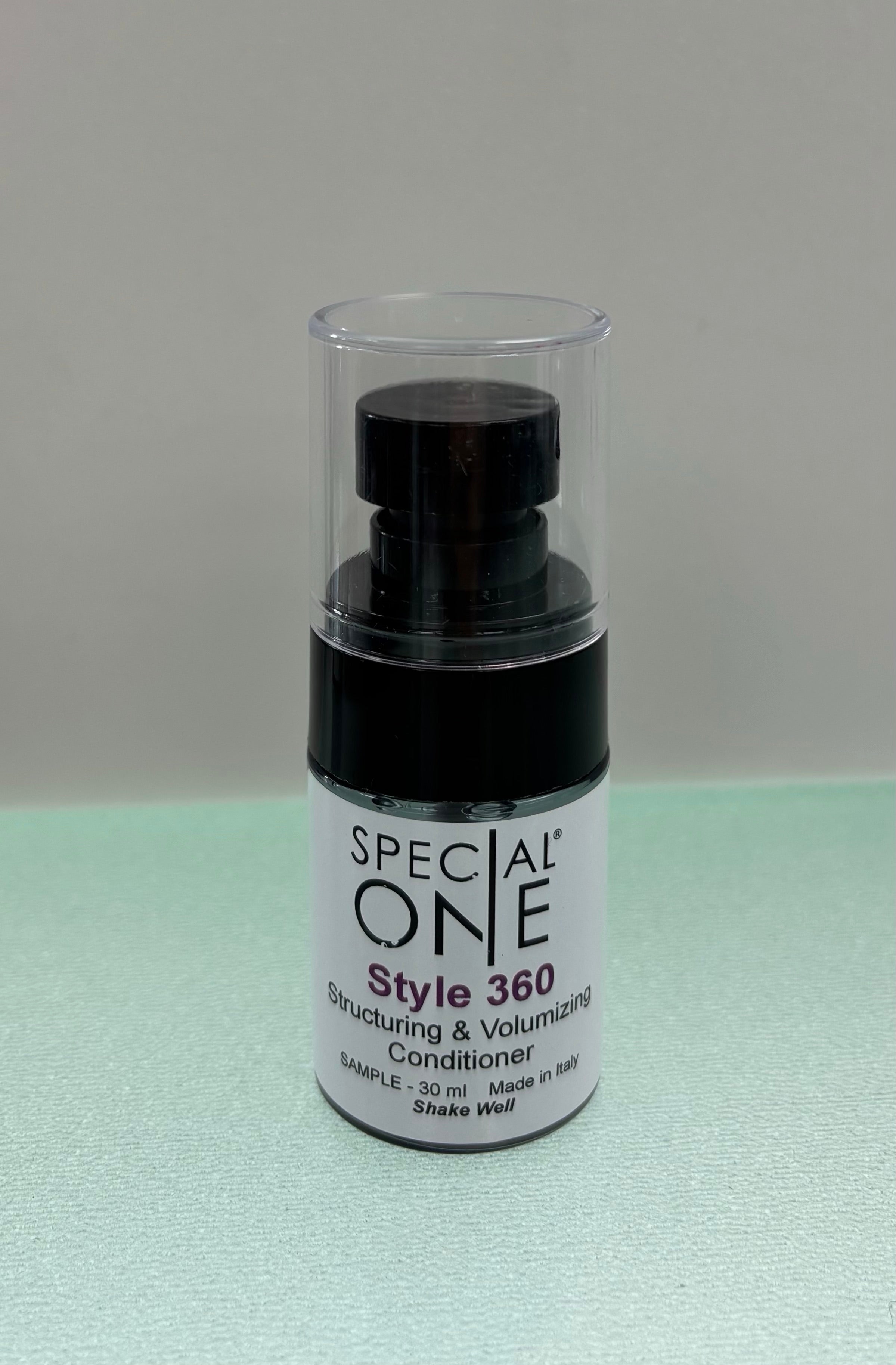 Style 360 by Special One