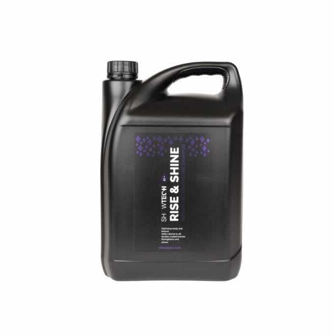 Show Tech+ Rise & Shine Volume Shampoo