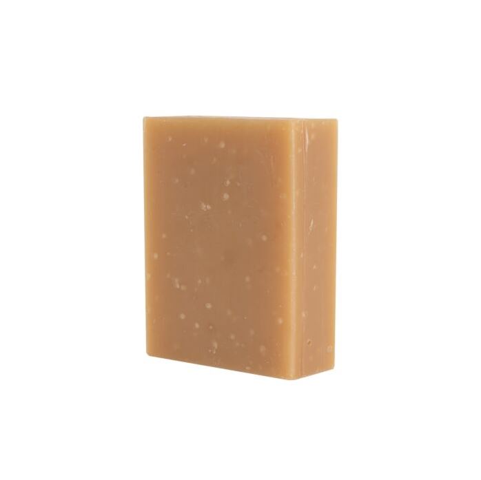 Bubble Bliss Shampoo Bar