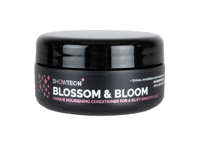 ShowTech+ Après-shampooing nourrissant Blossom &amp; Bloom