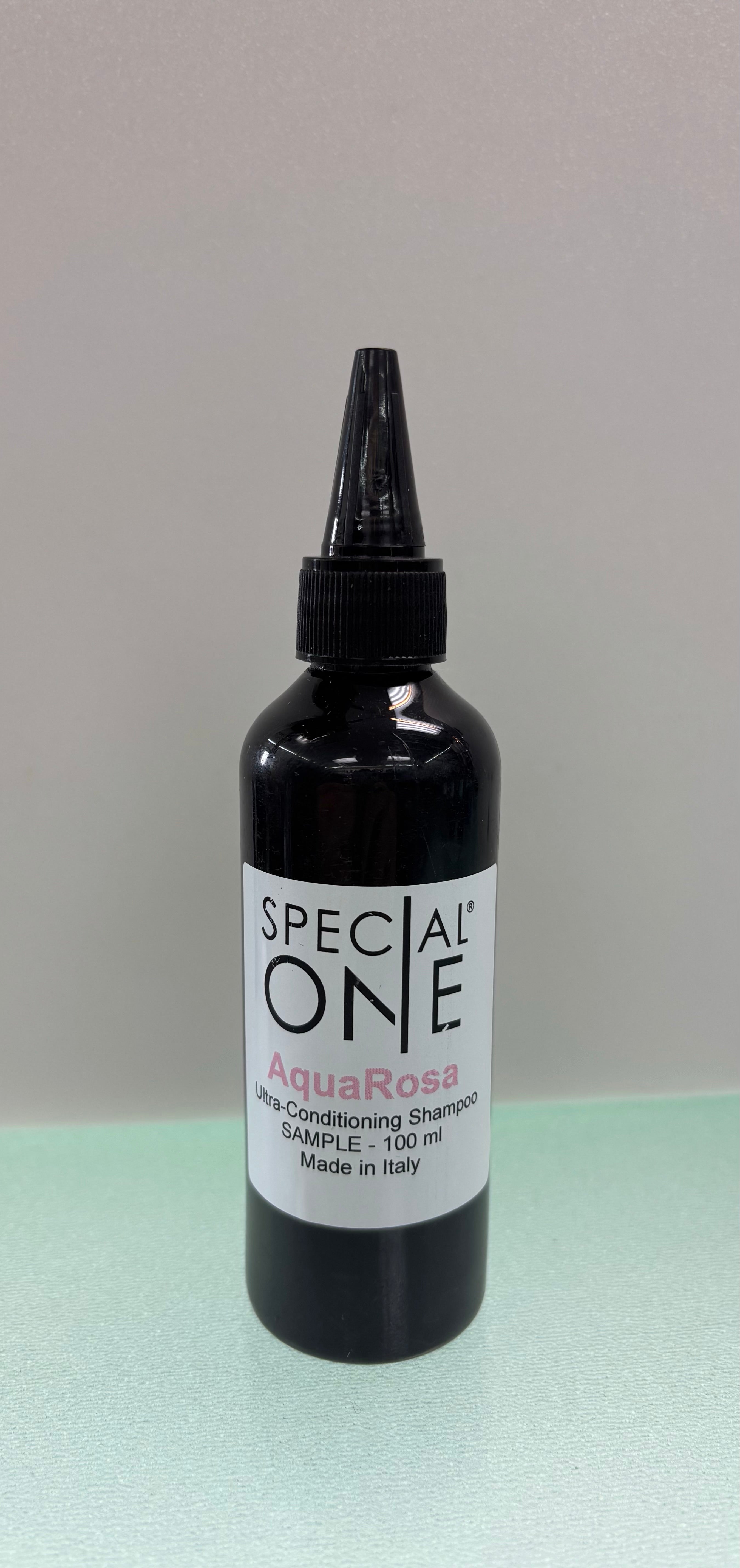 Aqua Rosa by Special One