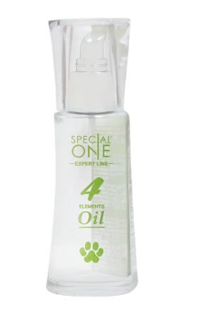 4 Elements Oil by Special One