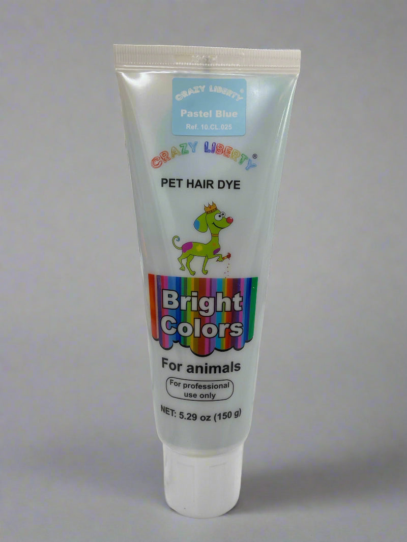 Crazy Liberty Dye