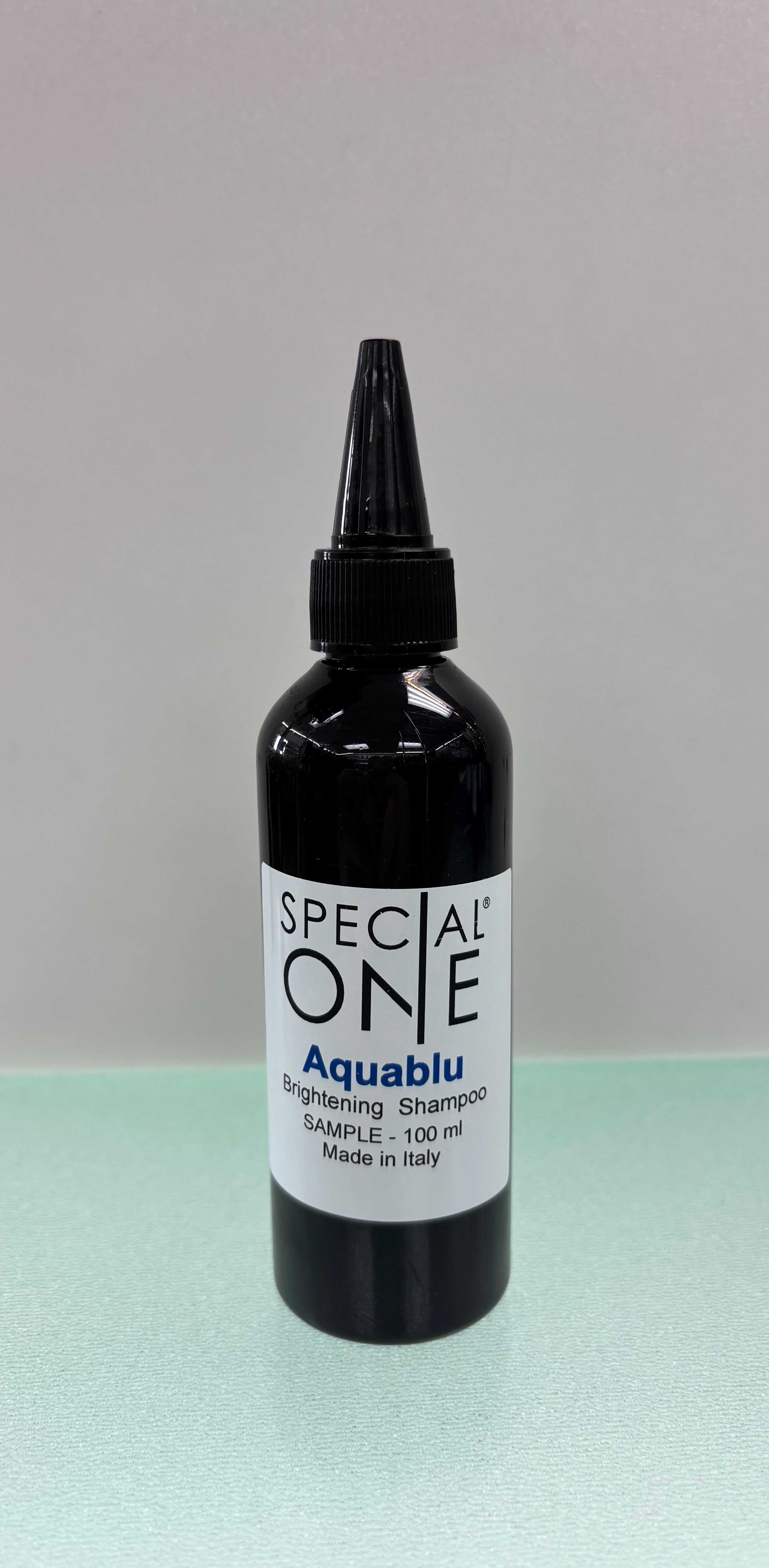 Aqua Blu Pro by Special One