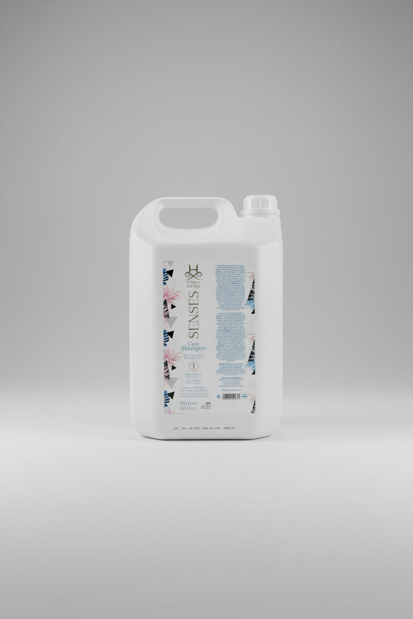 Shampooing SOIN Hydra Senses