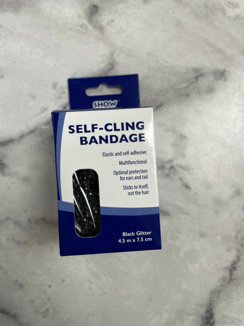 VetFlex Glitter Elastic Bandage