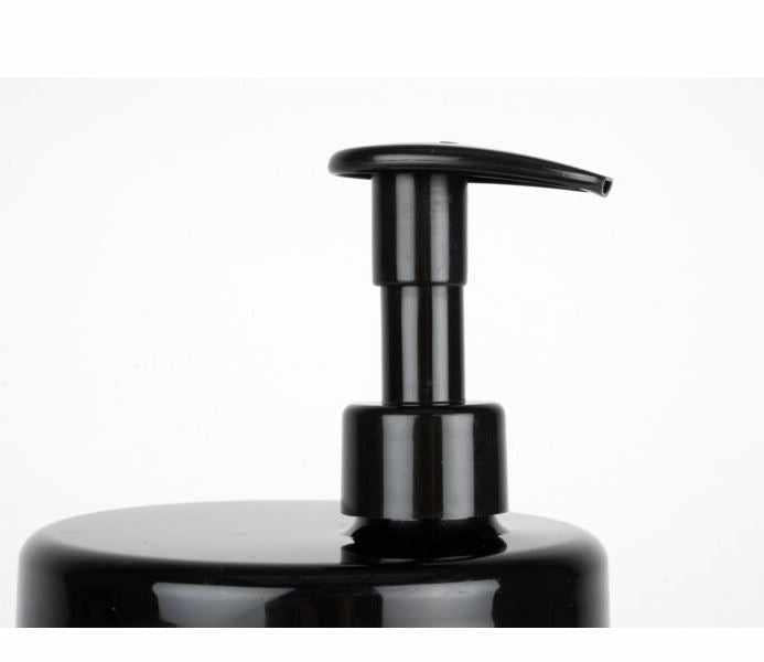 Show Tech+ pump for 1L and 4.5L JUGS