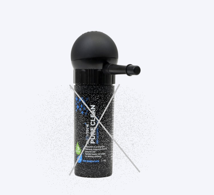 Show Tech powder APPLICATOR