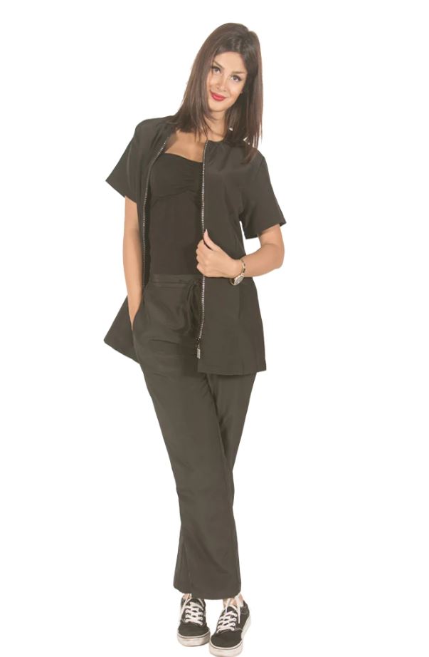Ladybird Unisex Grooming Pants Canadian Grooming Distributor