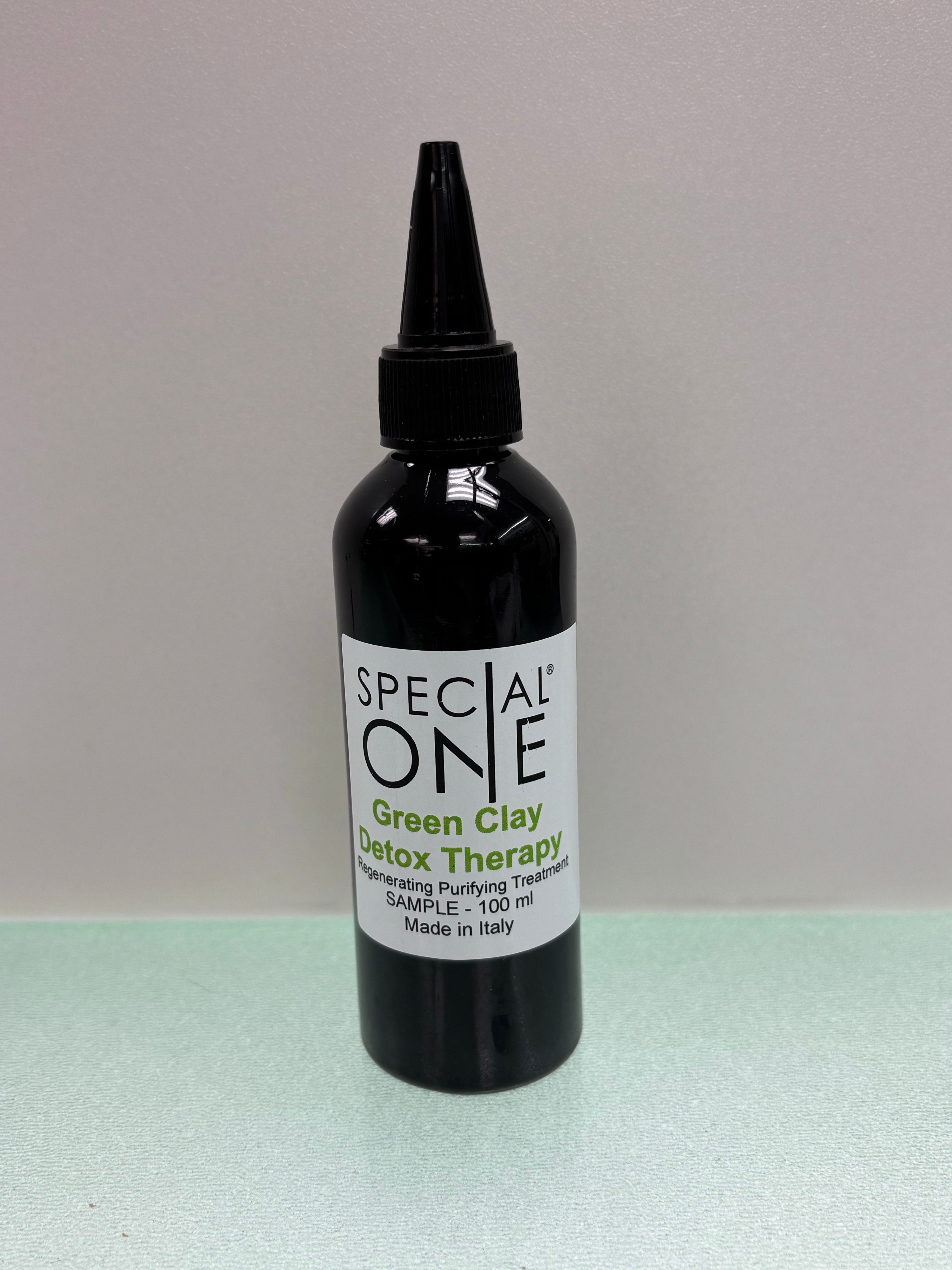 Green Clay Detox by Special One