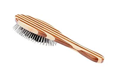 Brosse à poils et à épingles Bass Hybrid Groomer