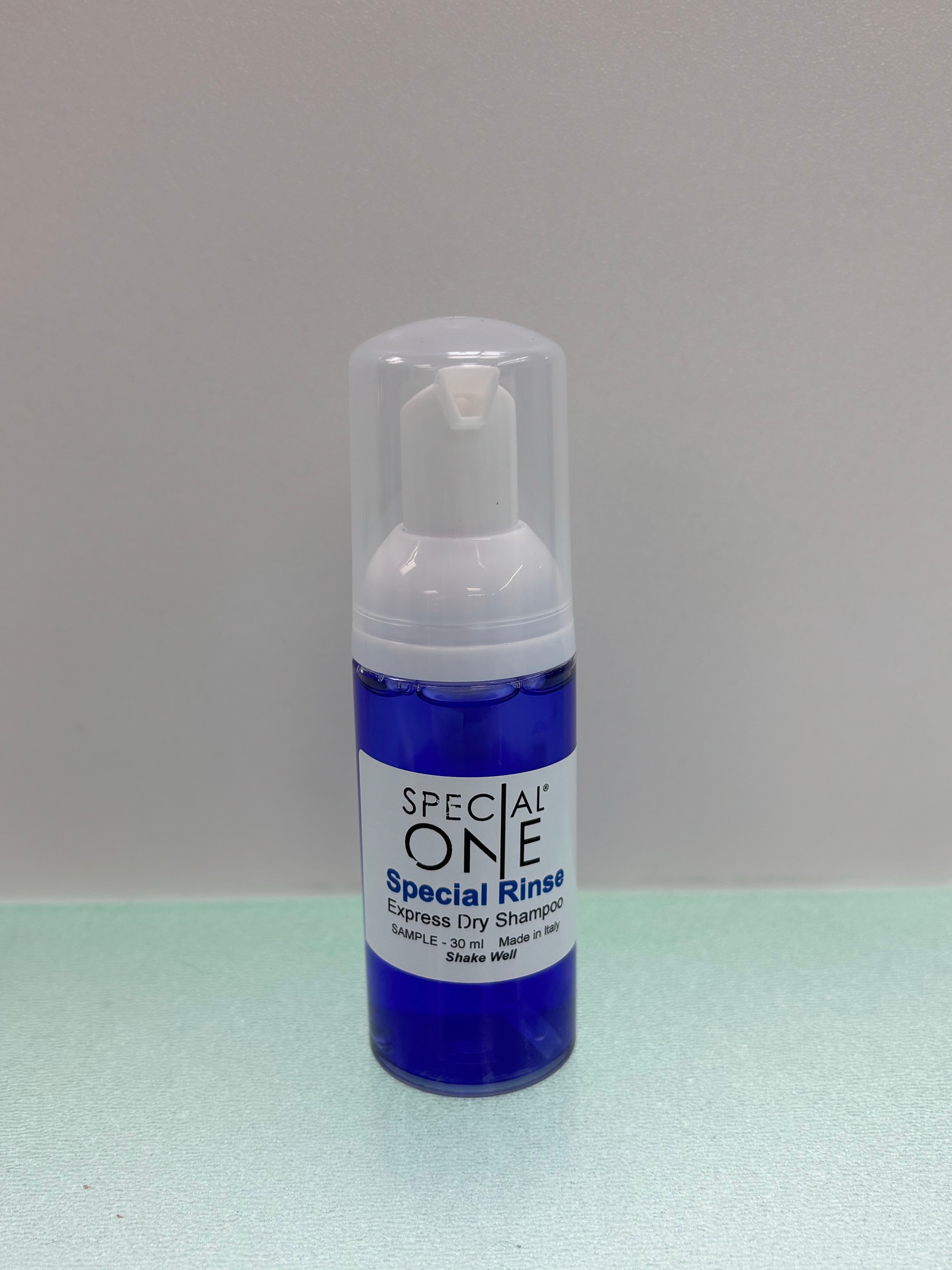 Special Rinse Dry by Special One