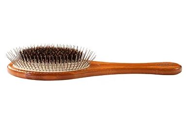 Brosse à poils et à épingles Bass Hybrid Groomer