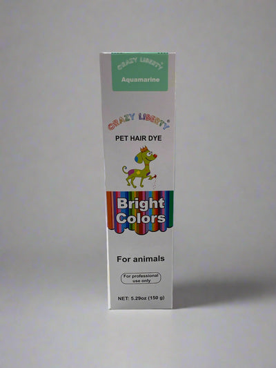 Crazy Liberty Dye