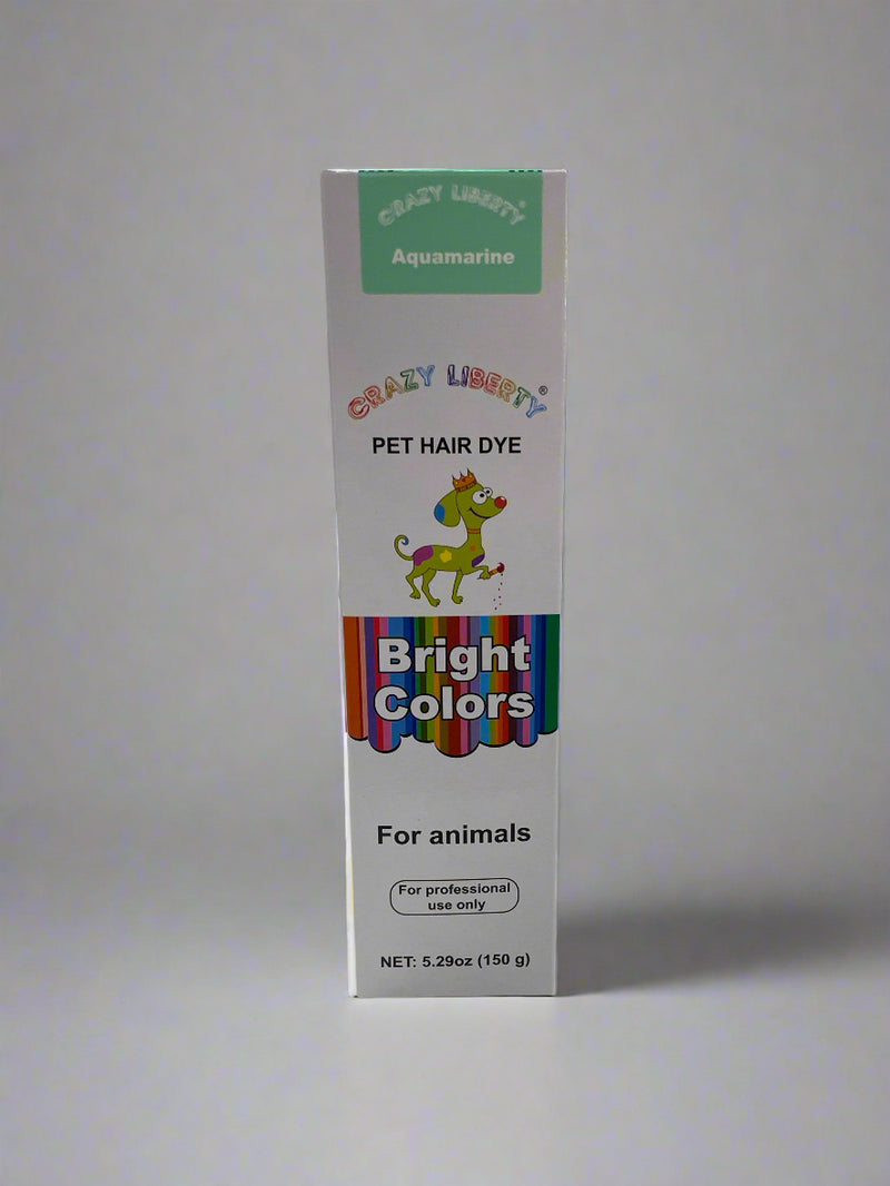 Crazy Liberty Dye