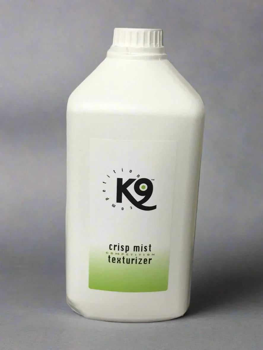 k9 competition aloe vera nano mist 250 ml K9 Competition Crisp Mist Spray-Free shipping on orders over $100