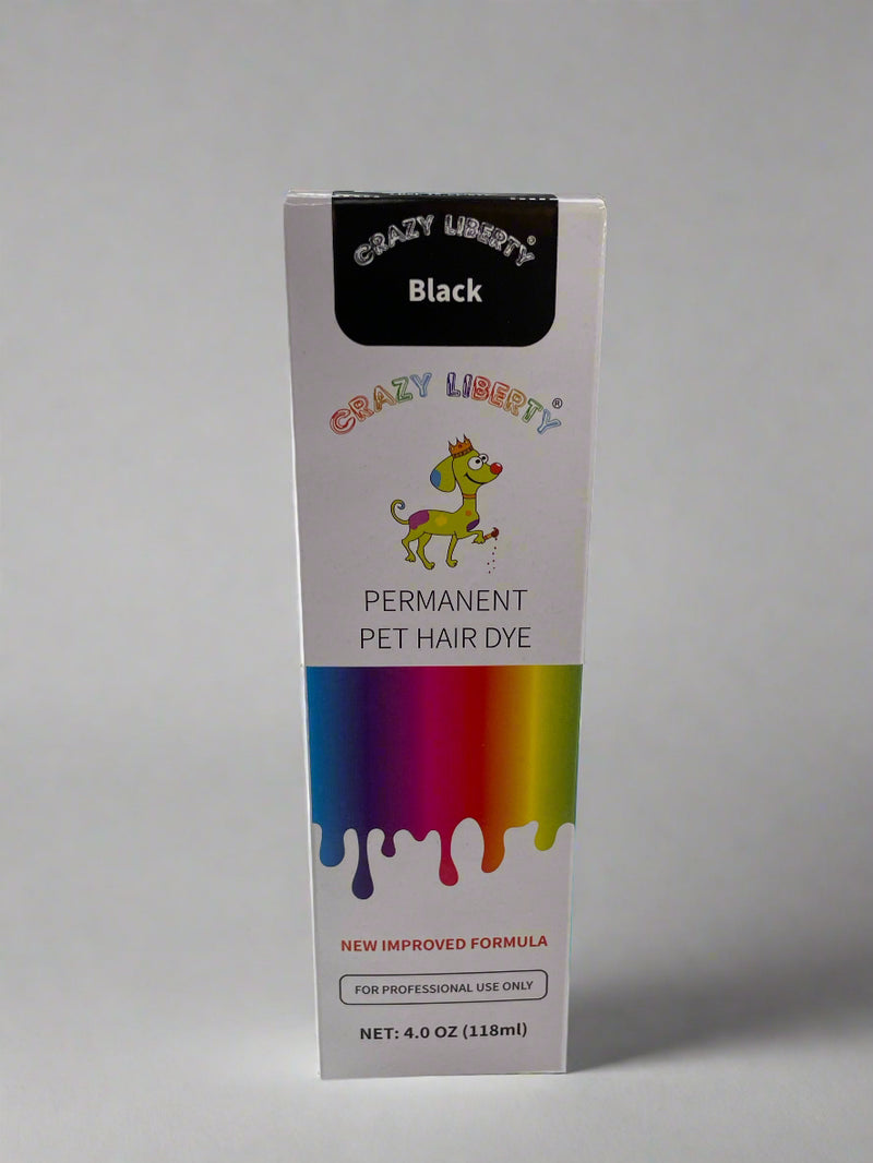 Crazy Liberty Dye