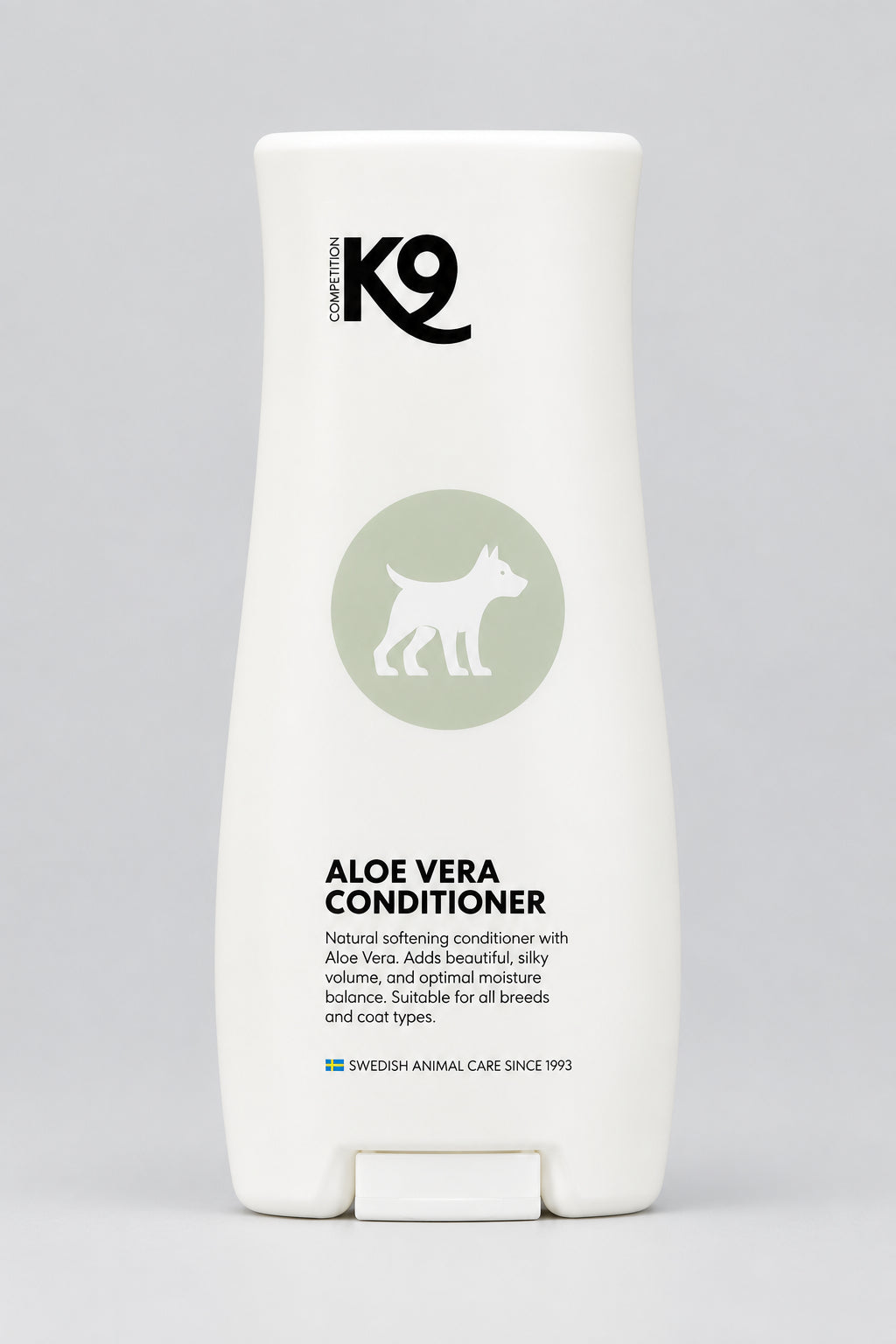 Après-shampooing K9 à l'aloès