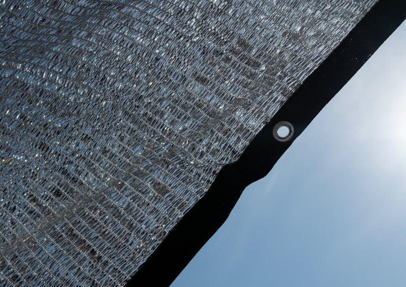 Aluminet Sunshade screens