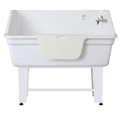 X-Large Acrylic Tub