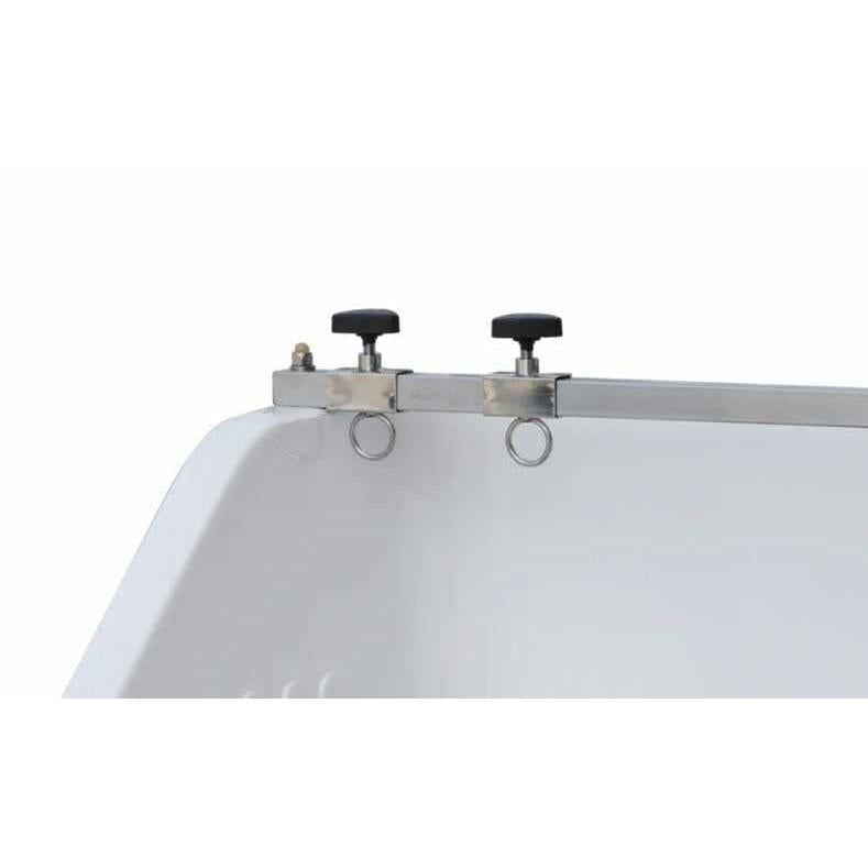 Overhead Bar for Tubs