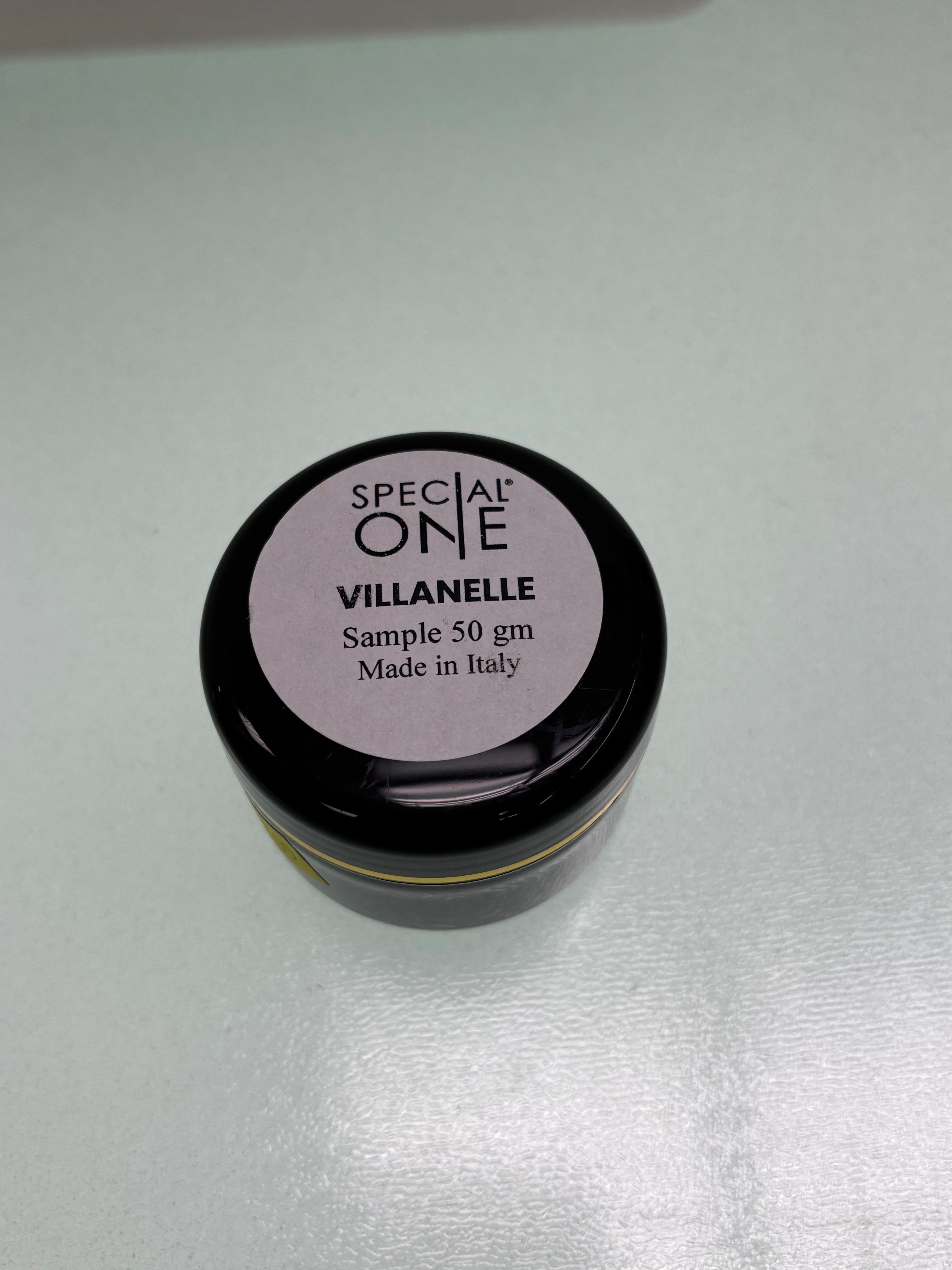 Villanelle Detangle & Quick dry  cream by Special One