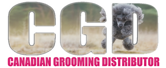 Canadian Grooming Distributor