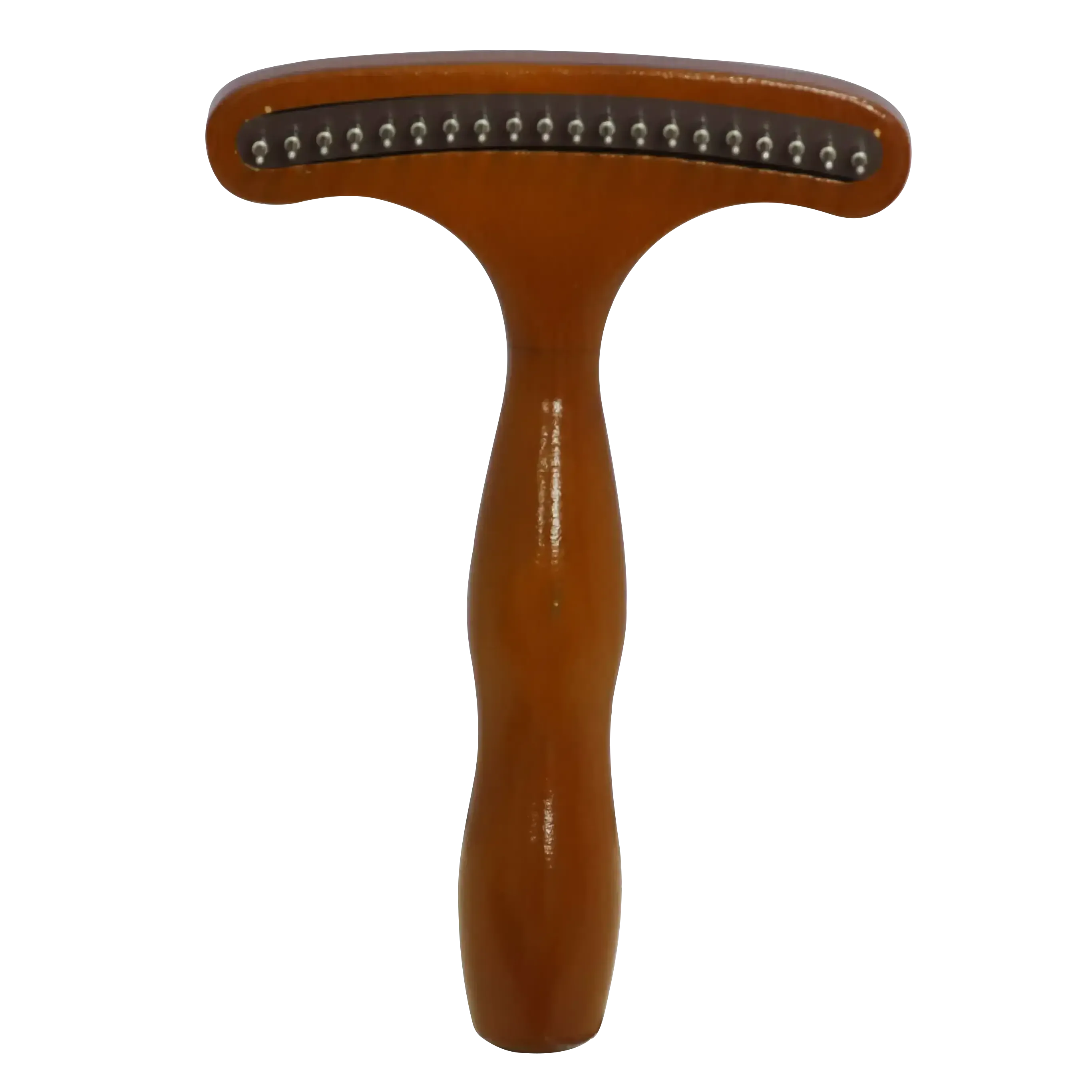 KISS Wooden Rake