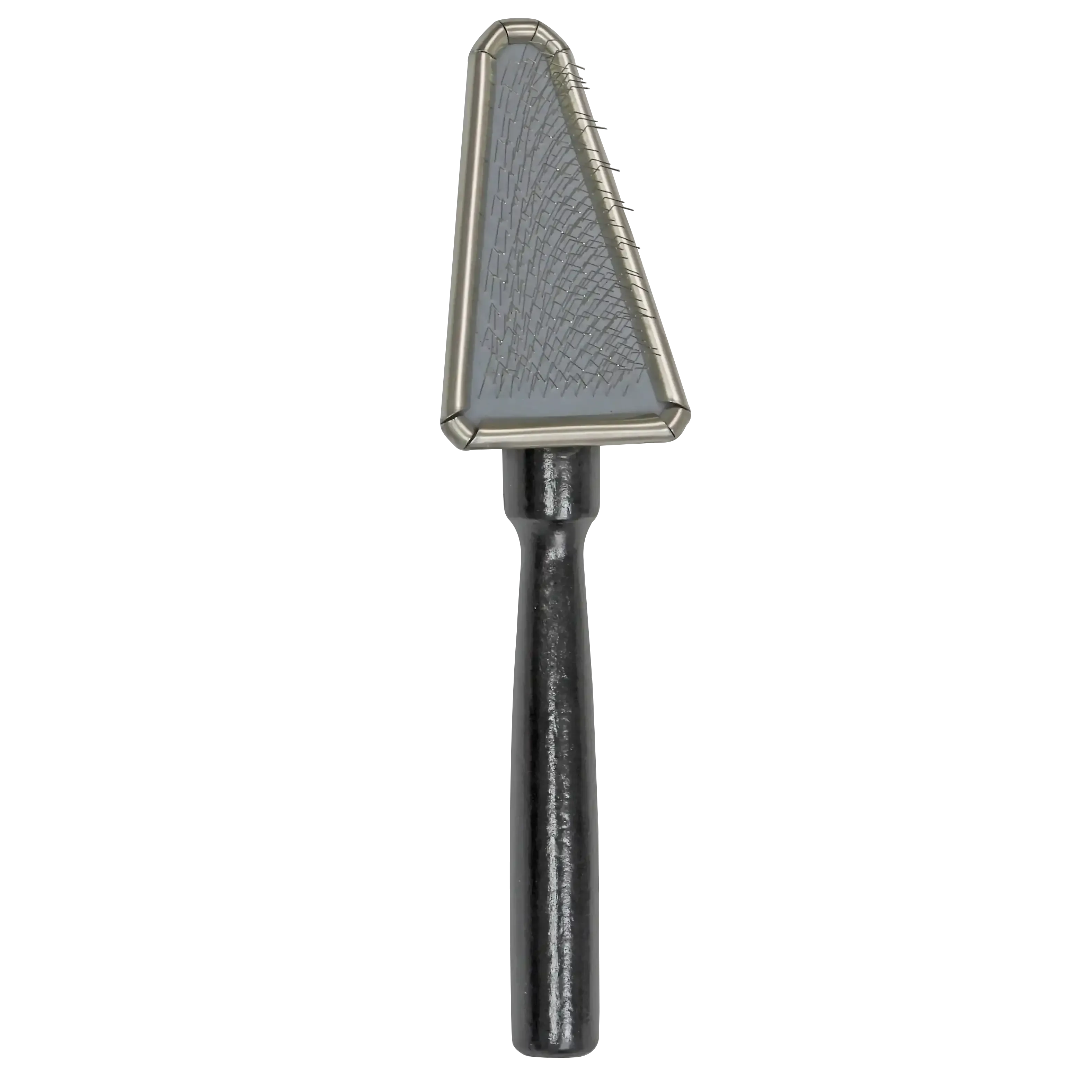 KISS Triangle soft slicker