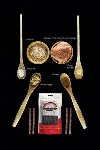 Tilted Barn Pupperoni Treats-( Farm Fresh)