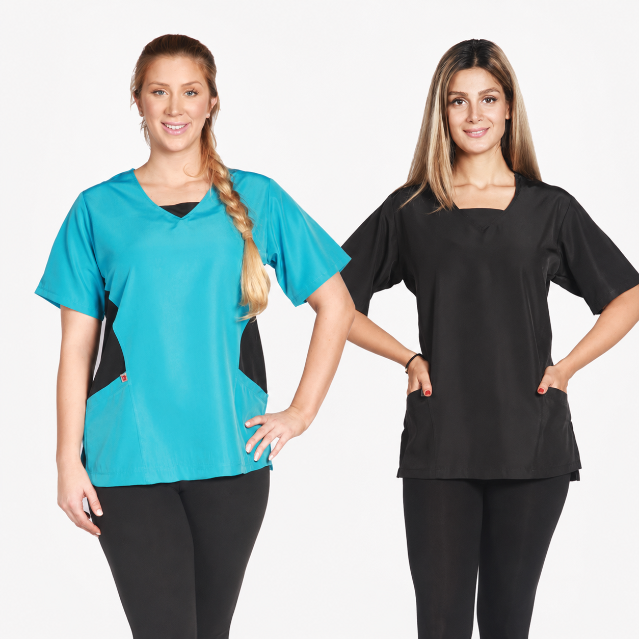 Ladybird Scrub Tunic