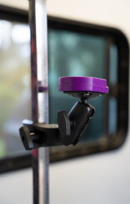 Clip It Dryer Holder