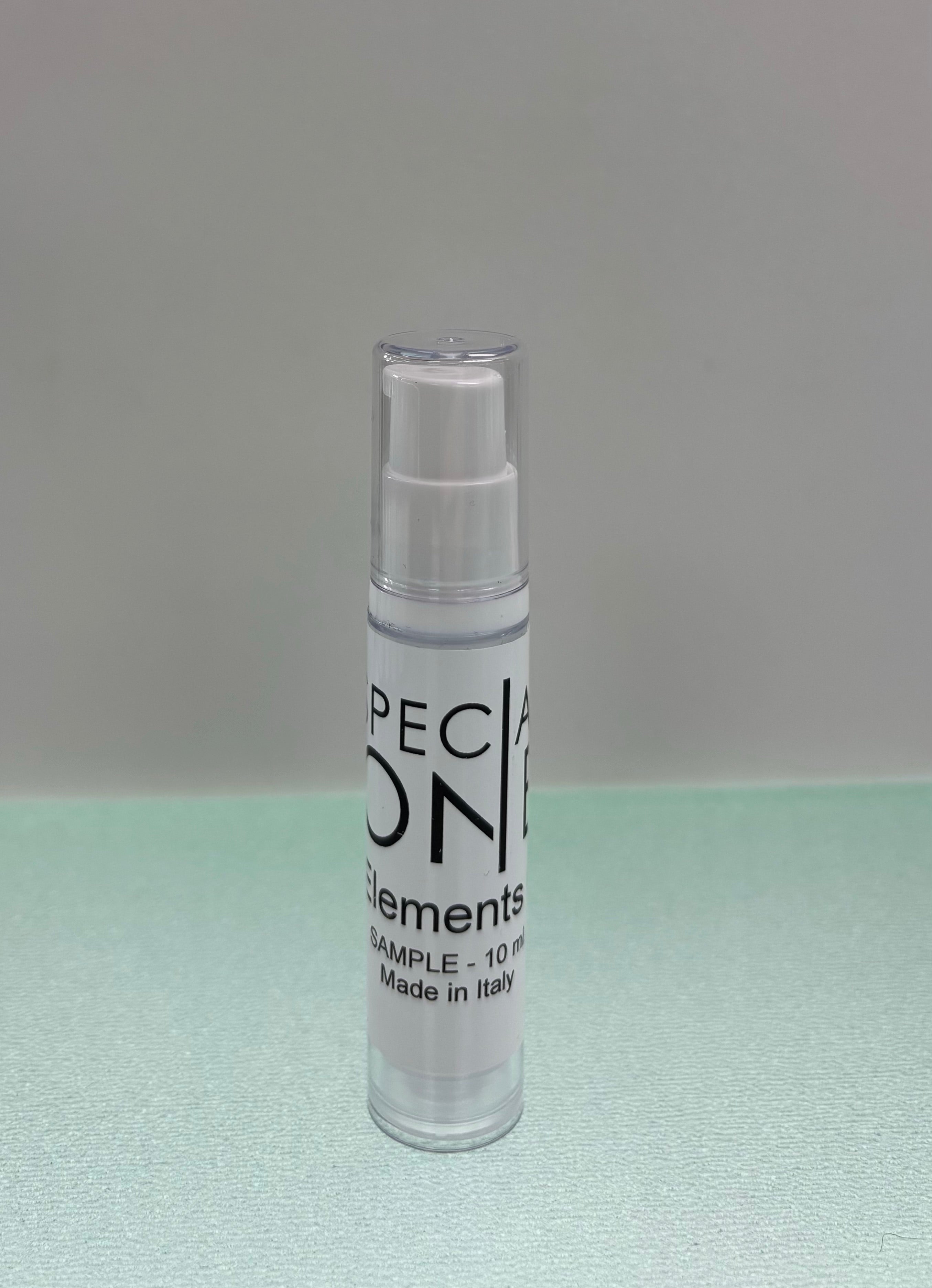 4 Elements Oil by Special One