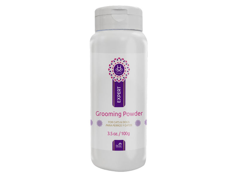 Hydra Expert Grooming powder