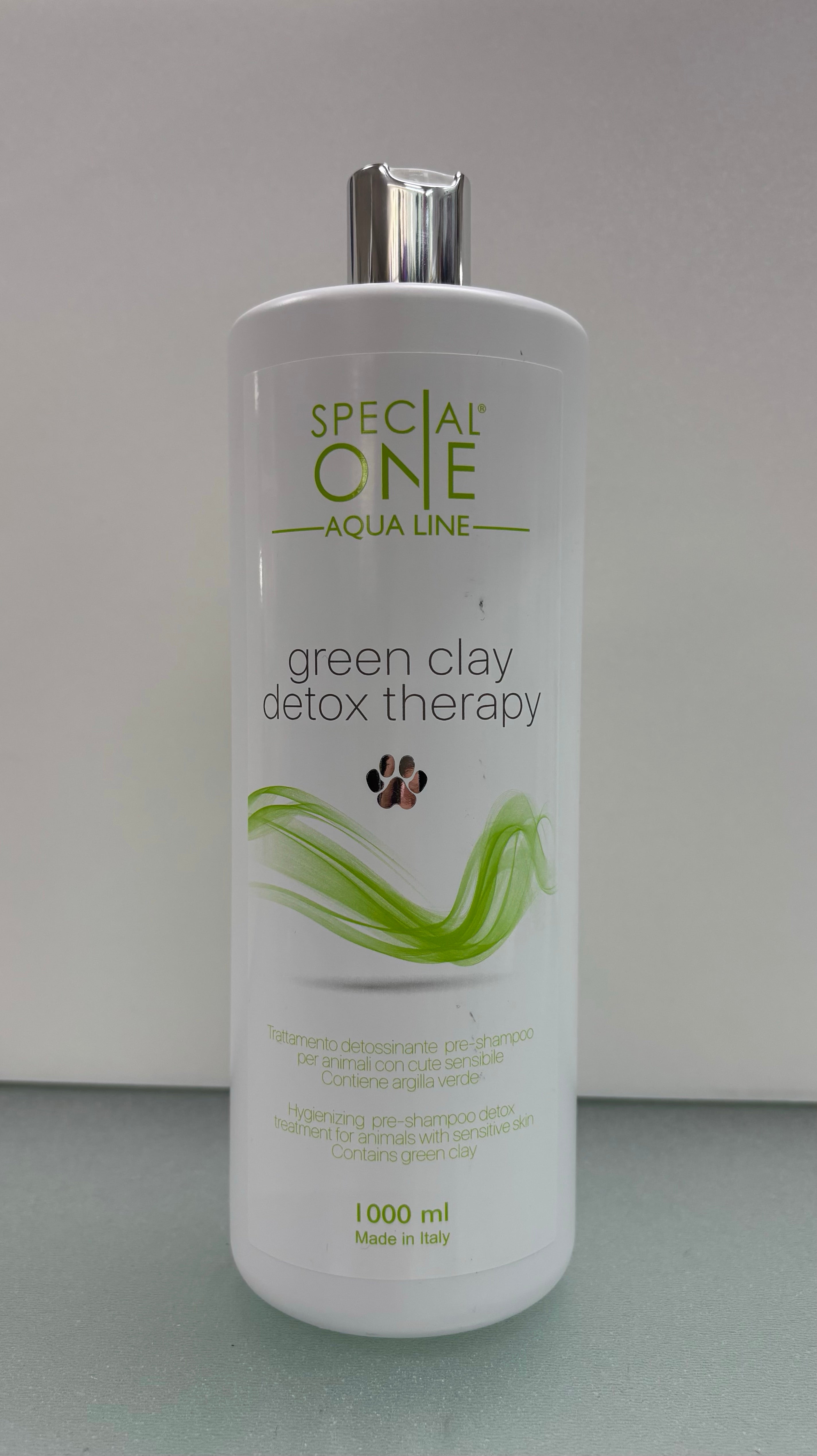Green Clay Detox by Special One
