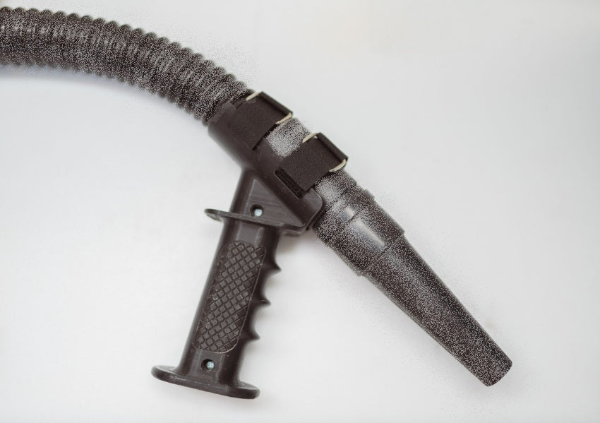 Handle It - dryer handle