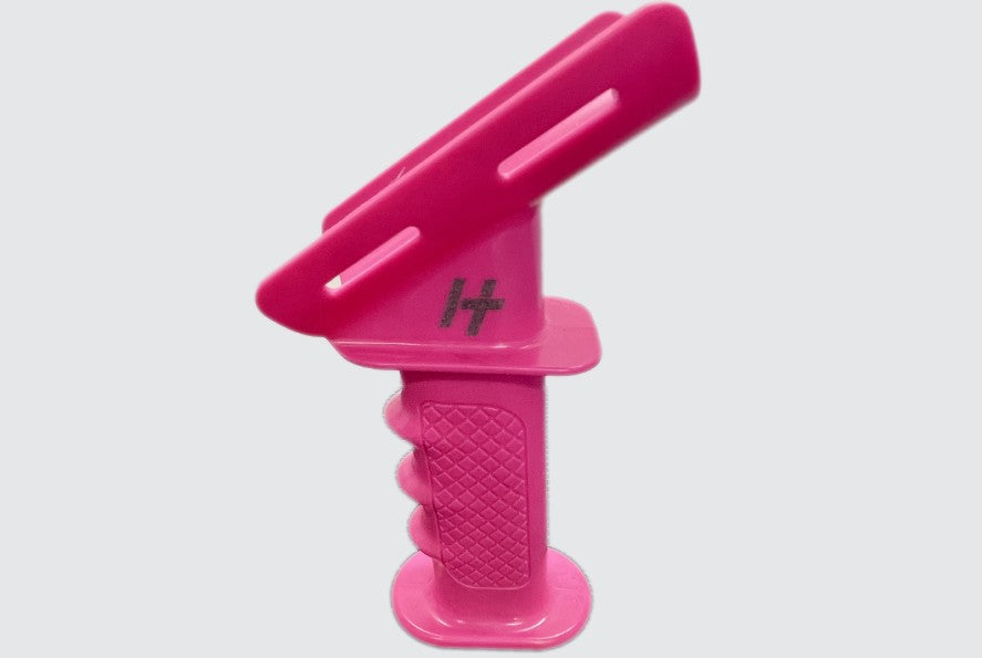 Handle It - dryer handle