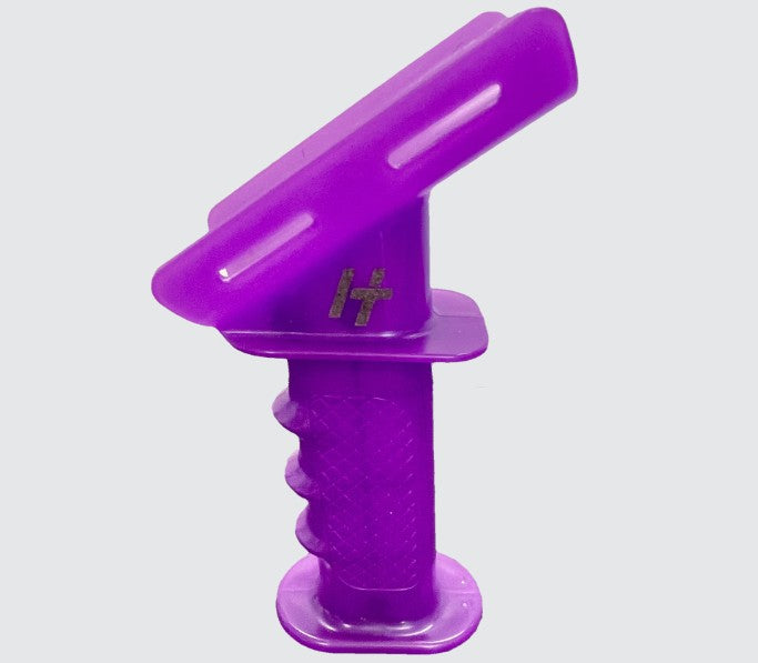 Handle It - dryer handle