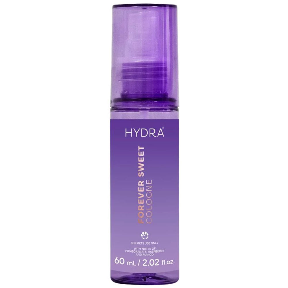 Hydra Forever Sweet Cologne 60ml