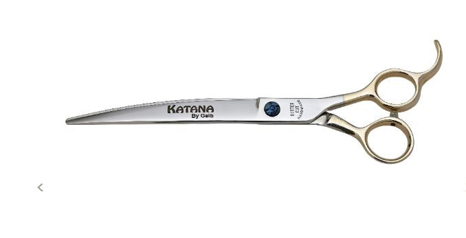 Geib ButterCut Katana Shears