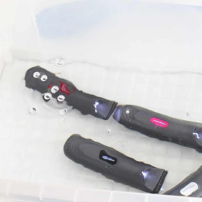 KISS Waterproof LED Trimmer