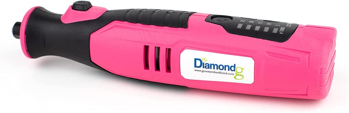 Diamond G mini dremmel